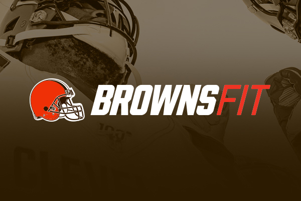 Browns Fit - Facility